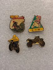Pin moto cross d'occasion  Le Perreux-sur-Marne