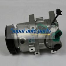 Compressor CA para AUTO rAiCON Hyundai Azera 2012-2017 Kia Cadenza 97701-3V410 comprar usado  Enviando para Brazil