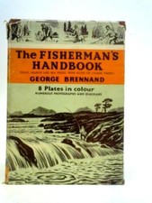 Fishermans handbook for sale  UK