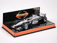 Minichamps jean alesi d'occasion  Saint-Pourçain-sur-Sioule