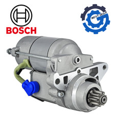 Remanufactured oem starter for sale  Warren