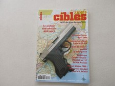 Cibles 326 ttbe d'occasion  Gueux