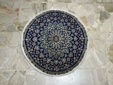 Tappeto nain blu usato  Mascali