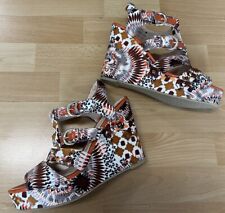 Kim kay keilsandalette gebraucht kaufen  Greifenberg
