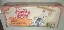 Family rider lle usato  Messina