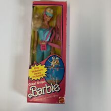 Usado, NOVO! RARO 1983 ÓTIMO ESTADO BARBIE COM WALKMAN! comprar usado  Enviando para Brazil