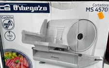 Rbegozo 4570 aufschnittmaschin gebraucht kaufen  Duisburg