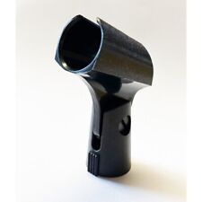 Microphone clip plastic for sale  Ireland