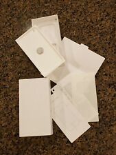 iphone plus 6 box for sale  El Monte