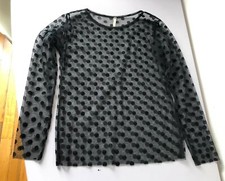 Maglia donna maniche usato  Reggio Emilia