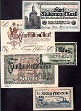 Germany. town city for sale  SHREWSBURY