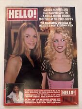 Hello 315 stefanie for sale  MARCH