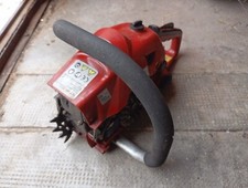 Motosega 40cc globex usato  Borgo San Dalmazzo