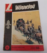 Winnetou walter lehning gebraucht kaufen  Saarbrücken