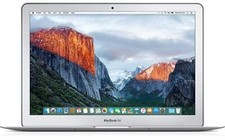 Apple MacBook Air Core i5 1.7GHz 4GB RAM 64GB SSD 13" Prata MD628LL/A (2012) comprar usado  Enviando para Brazil