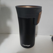 Contigo black bronze for sale Contigo black bronze for sale  BRISTOL