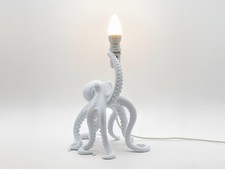 Lampada octolight octolamp usato  Roma