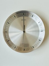 seiko wall clock for sale seiko wall clock for sale TAUNTON
