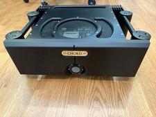 Chord electronics ultima for sale  Glen Head