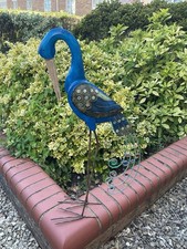 Tall metal garden for sale  WELWYN GARDEN CITY