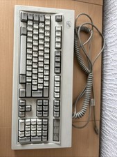 Ibm model tastatur gebraucht kaufen  Vechta