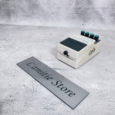 Pedal de efeitos de guitarra Boss DD-3 atraso digital DD3 Japão equipamento de áudio 9V branco comprar usado  Enviando para Brazil