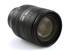 Nikkor 85mm 3.5 usato  Peccioli