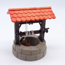 8288 playmobil puits d'occasion  Marck