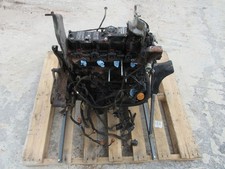 2019 yanmar 4tnv86ct for sale  Live Oak