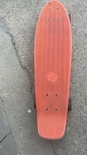 Vintage ninja skateboard gebraucht kaufen  Bühl