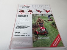 Side winder edger for sale  Myerstown