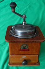 Zassenhaus alte kaffeemühle gebraucht kaufen  Oberursel (Taunus)