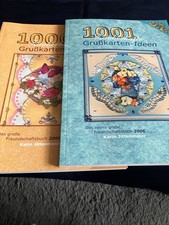 Bastelbücher vorlagen gebraucht kaufen  Essen