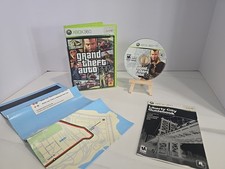 Grand Theft Auto IV GTA 4 Xbox 360 CIB Completo com Mapa e Manual Muito Bom Estado Usado comprar usado Grand Theft Auto IV GTA 4 Xbox 360 CIB Completo com Mapa e Manual Muito Bom Estado Usado comprar usado  Enviando para Brazil