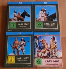 Karl may collection gebraucht kaufen  Maintal
