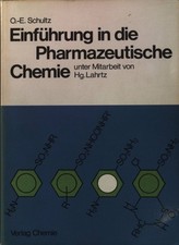 Einführung pharmazeutische ch gebraucht kaufen  Koblenz