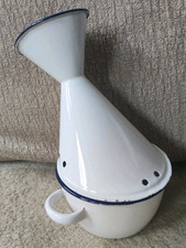 Vintage french white for sale  PENZANCE
