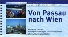 Donau radweg donauradwanderfü gebraucht kaufen  Berlin