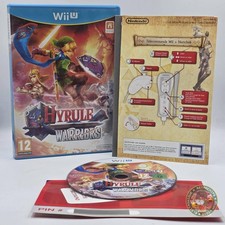 Hyrule warriors wii d'occasion Hyrule warriors wii d'occasion  Montpellier-