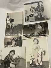 Giochi vintage trenini usato  Trieste