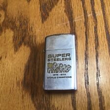 Vintage zippo lighter for sale  Painesville