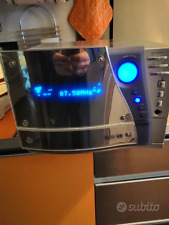 Kenwood component system usato  Sesto San Giovanni