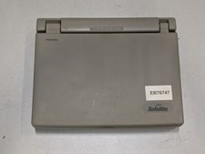Toshiba satellite 100cs d'occasion  Expédié en Belgium