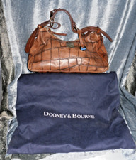 Dooney bourke croc for sale  Fort Worth