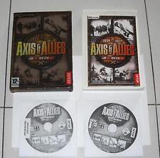 Gioco axis allies usato  Settimo Torinese