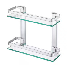 Bathroom glass floating for sale  Smyrna