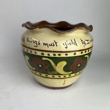 Vintage torquay mottoware for sale  BISHOP AUCKLAND