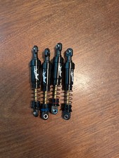 Dlux 80mm shocks d'occasion  Expédié en Belgium