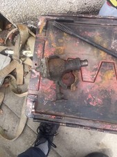 Classic beetle steering for sale  CARLUKE