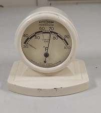 Vintage 1930 rototherm for sale  SHAFTESBURY